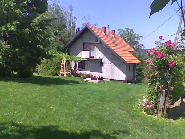moj mali raj